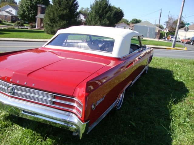 1964 Buick Wildcat - photo 4