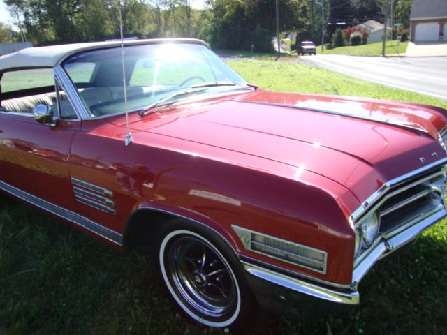 1964 Buick Wildcat - photo 5
