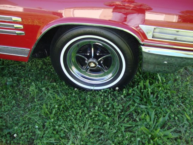 1964 Buick Wildcat - photo 6