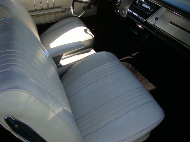 1964 Buick Wildcat - photo 7