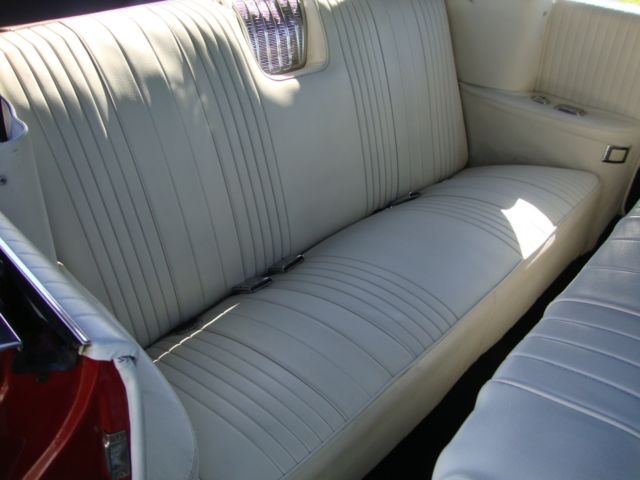 1964 Buick Wildcat - photo 8