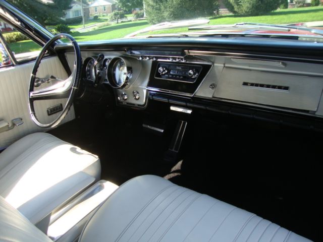 1964 Buick Wildcat - photo 9