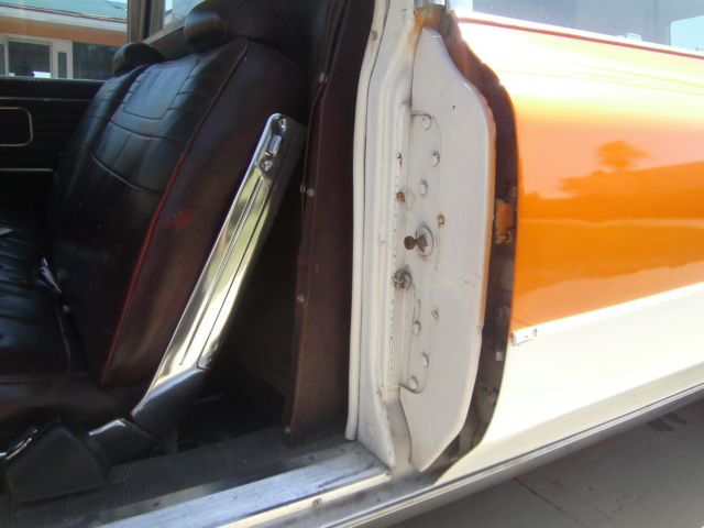 1969 Cadillac Other - photo 10