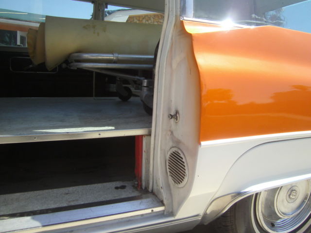 1969 Cadillac Other - photo 11