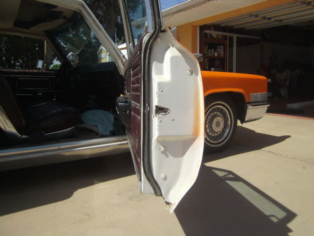 1969 Cadillac Other - photo 13