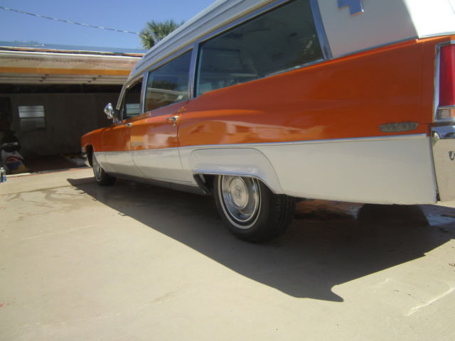 1969 Cadillac Other - photo 4