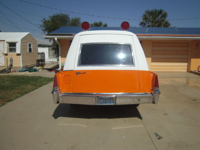 1969 Cadillac Other - photo 5