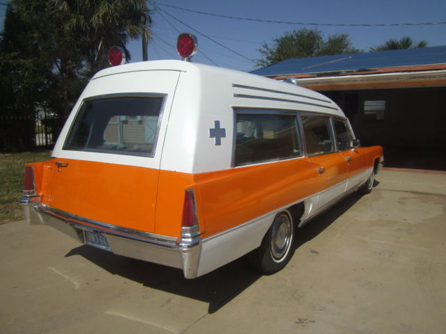 1969 Cadillac Other - photo 6