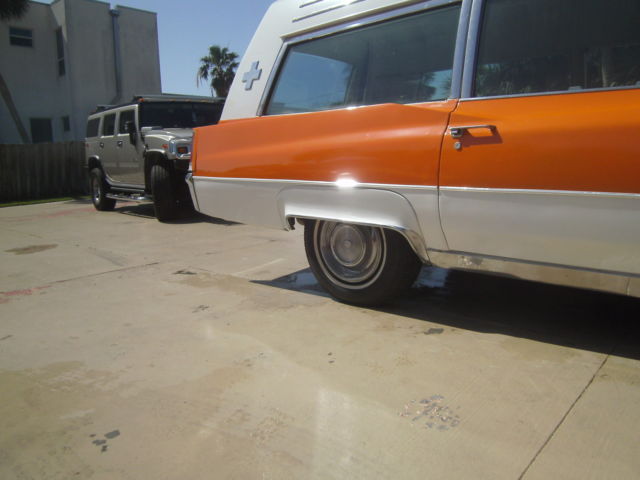 1969 Cadillac Other - photo 7