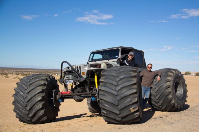 Will Deliver and Will Take Trade In 1989 Jeep Wrangler