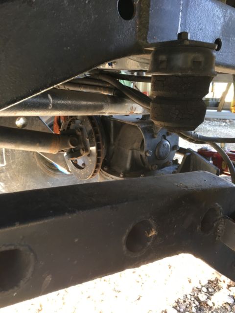 1989 Jeep Wrangler - photo 6