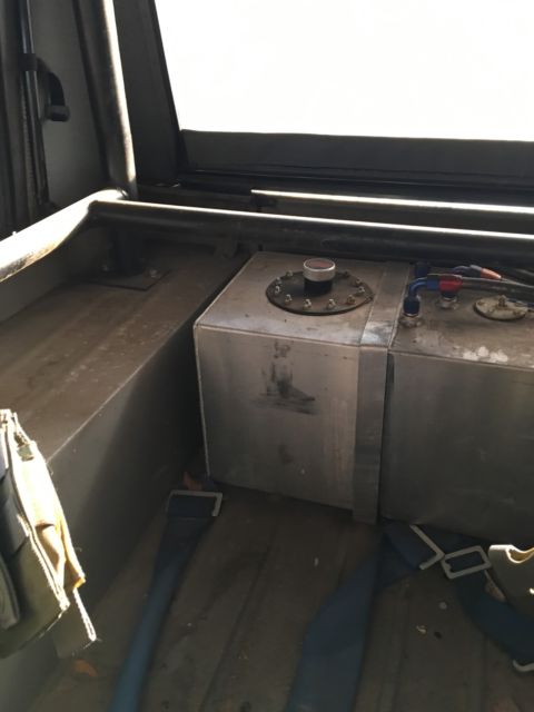 1989 Jeep Wrangler - photo 8