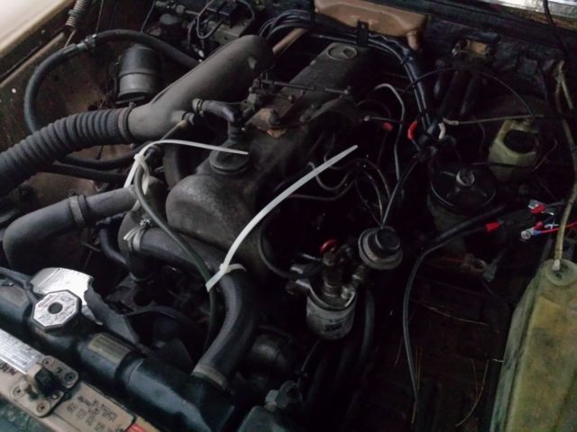 1976 Mercedes-Benz 300-Series - photo 3