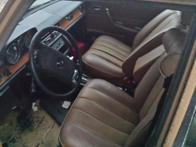 1976 Mercedes-Benz 300-Series - photo 6