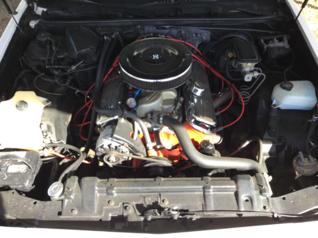1985 Buick Regal T TYPE. GRAND NATIONAL - photo 4