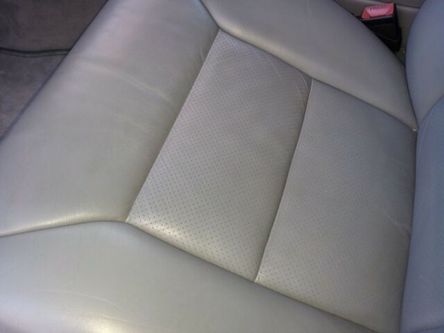 1990 Mercedes-Benz 500-Series - photo 10