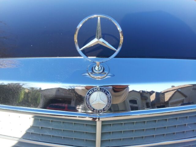 1990 Mercedes-Benz 500-Series - photo 4