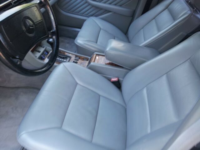 1990 Mercedes-Benz 500-Series - photo 8