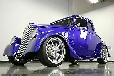 Willy's 1933 coupe 1933 Willys 439