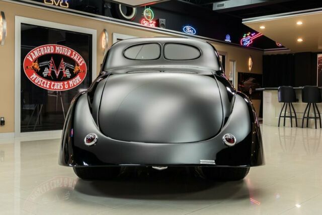 1941 Willys Coupe Street Rod - photo 13