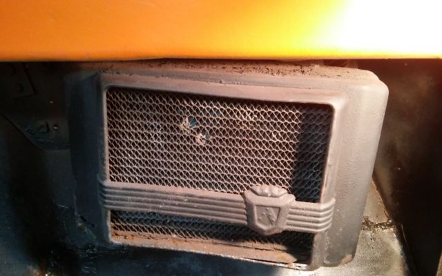 1948 Jeep CJ - photo 12