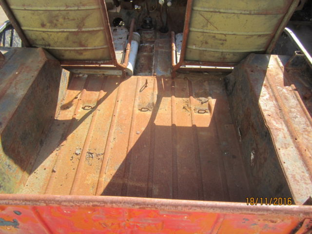 1946 Jeep Other - photo 6