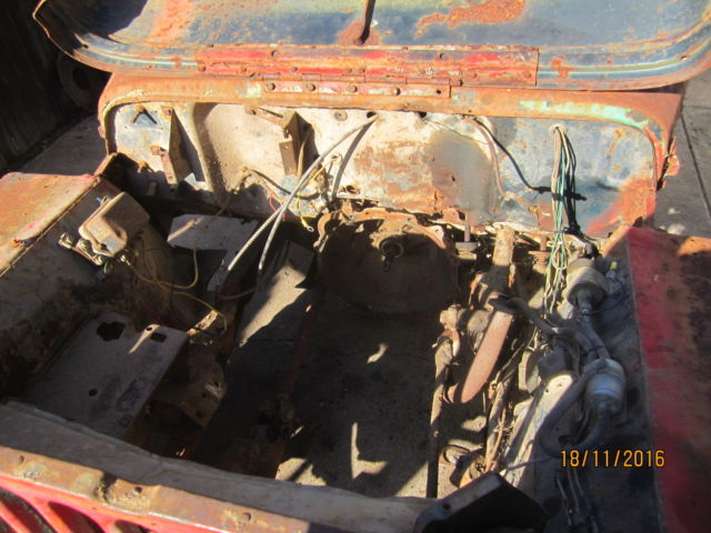 1946 Jeep Other - photo 7