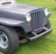 1953 Willys Pickup - photo 5