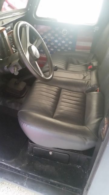 1953 Willys Pickup - photo 6