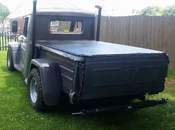1953 Willys Pickup - photo 9