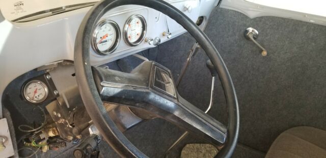 1936 Willys - photo 3