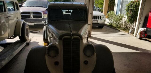 1936 Willys - photo 4