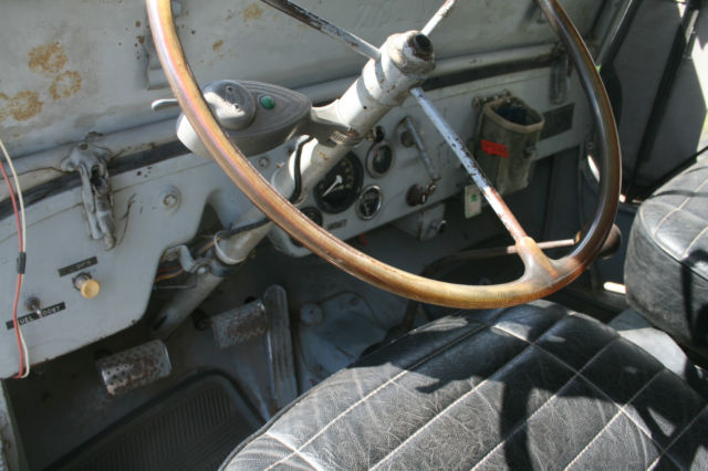1948 Willys - photo 10