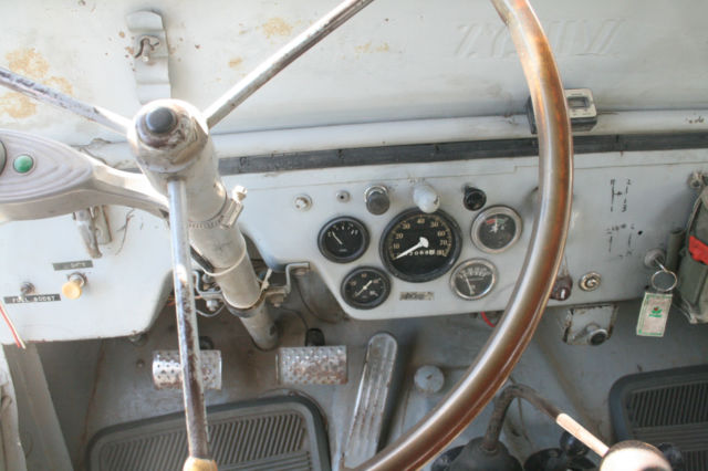 1948 Willys - photo 12