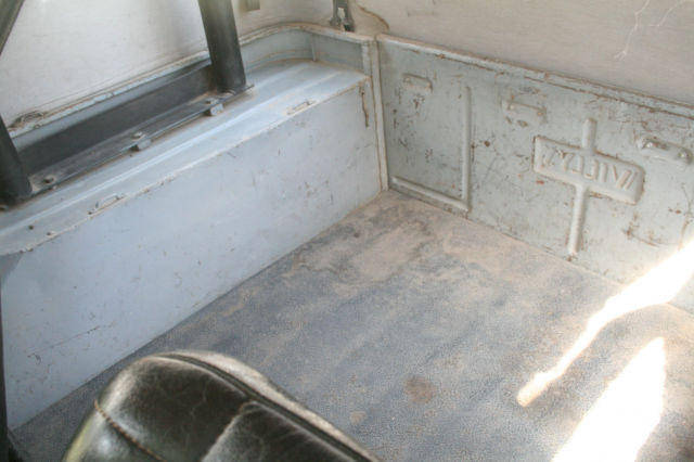 1948 Willys - photo 13