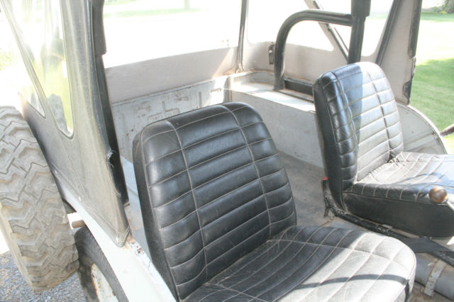 1948 Willys - photo 4