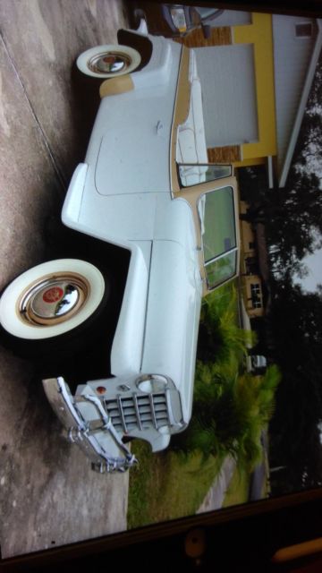 1950 Willys - photo 4