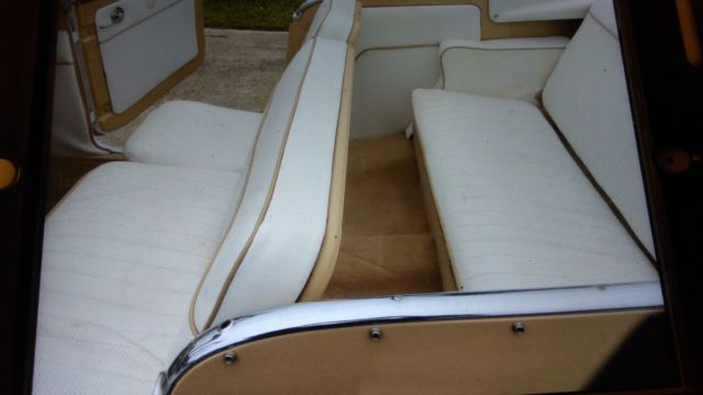 1950 Willys - photo 6