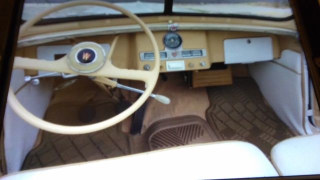 1950 Willys - photo 8