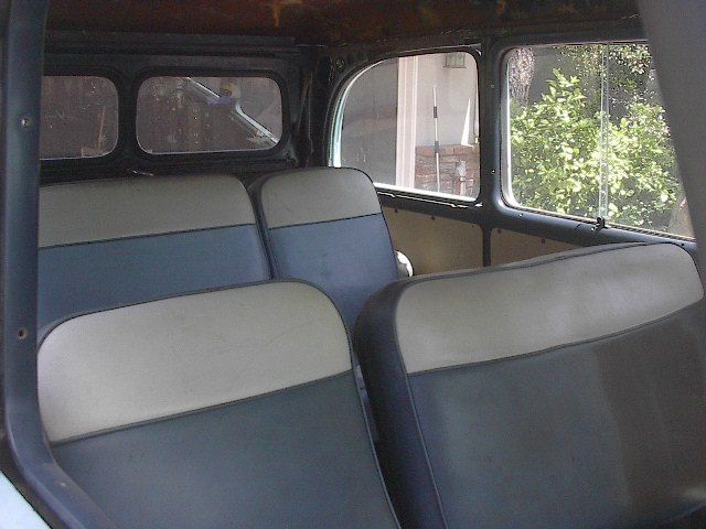 1954 Willys - photo 12
