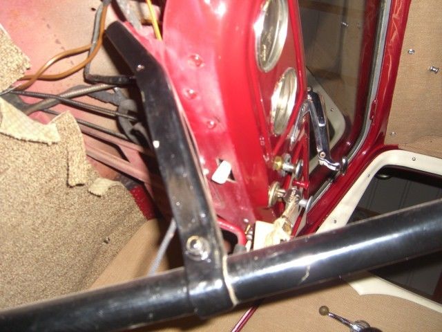 1935 Willys 77 2 dr Coupe - photo 3