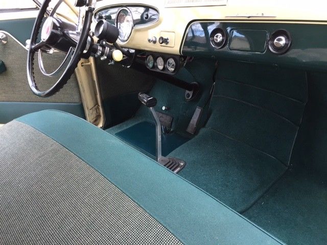 1952 Willys Aero Wing - photo 11