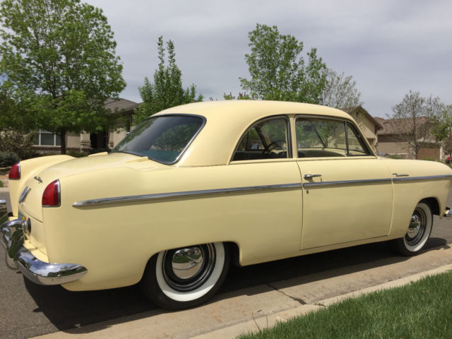1952 Willys Aero Wing - photo 3