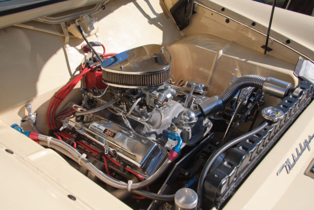 1952 Willys Aero Wing - photo 5