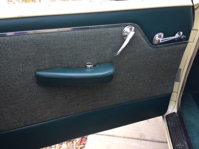 1952 Willys Aero Wing - photo 8