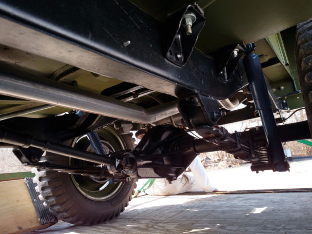 1946 Willys CJ2A - photo 2
