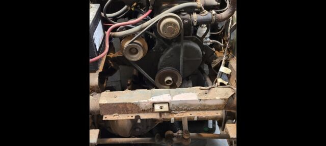 1946 Willys CJ2A - photo 4