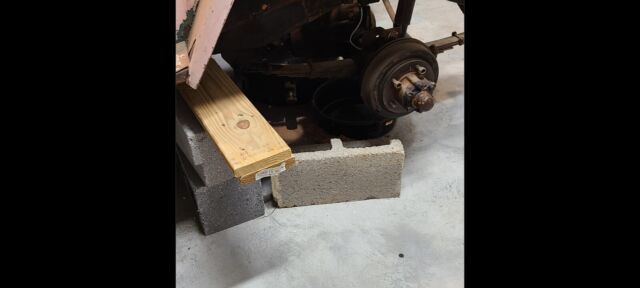 1946 Willys CJ2A - photo 7