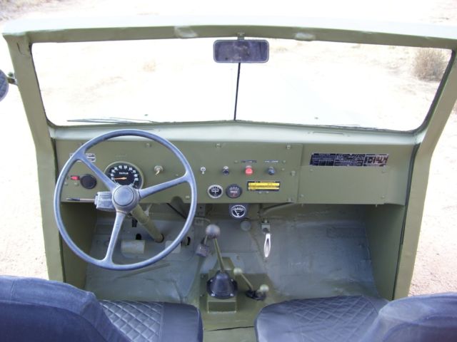 1976 Willys - photo 11