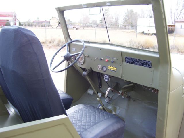 1976 Willys - photo 5